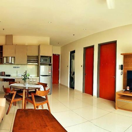 Humble Abode Family Suite 3-5Pax Geo38 Genting Free Wifi 云顶高原 外观 照片