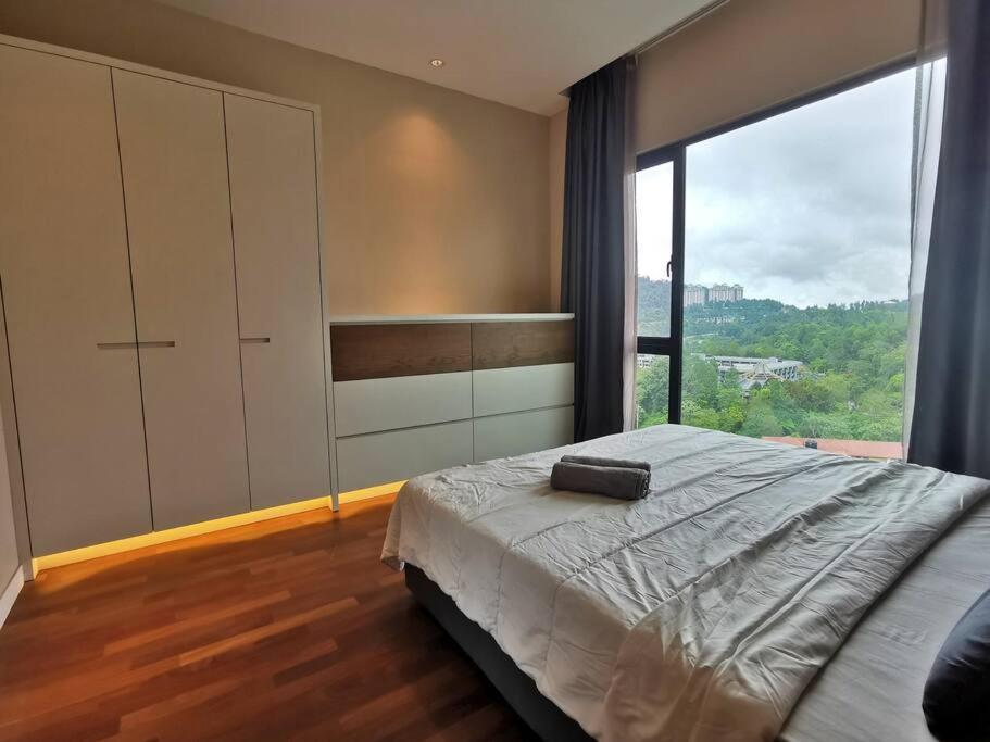 Humble Abode Family Suite 3-5Pax Geo38 Genting Free Wifi 云顶高原 外观 照片