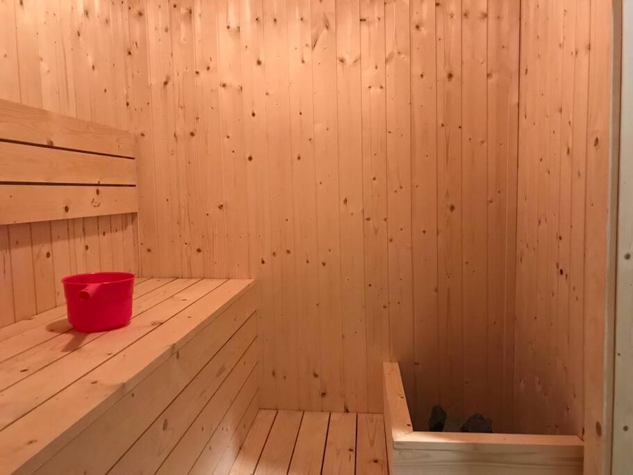 Humble Abode Family Suite 3-5Pax Geo38 Genting Free Wifi 云顶高原 外观 照片