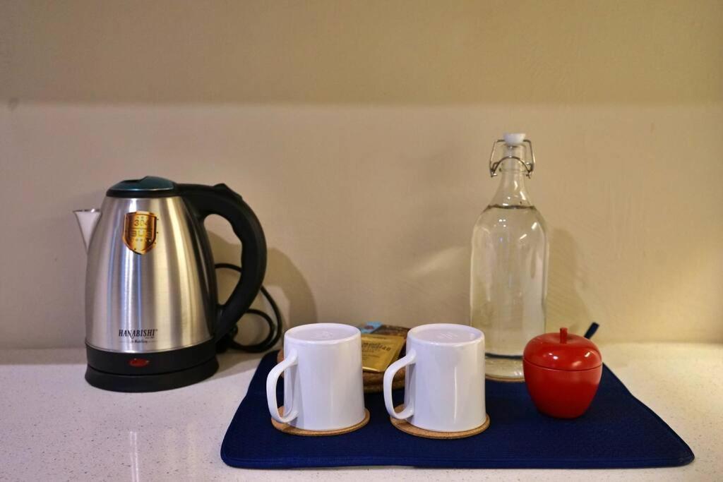 Humble Abode Family Suite 3-5Pax Geo38 Genting Free Wifi 云顶高原 外观 照片